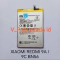 Baterai XIAOMI REDMI 9A / Xiao Mi REDMI 9C | Batu Battery Batre Batrei Batere Batrai Tanam HP Xiomi Redmi 9A /  Redmi 9C ORIGINAL 100% Model BN56 BN-56 BN 56 ORI. 