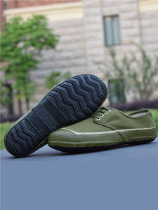 รองเท้าทำงานแบบยุติธรรมสำหรับผู้ชาย รองเท้ากันลื่นแบบลำลอง รองเท้าทำงาน รองเท้าทำงานกลางแจ้ง รองเท้ากันลื่นสีเหลือง รองเท้าพื้นยาง