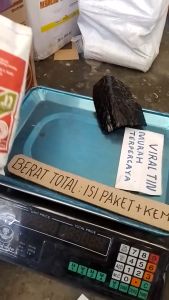 PUPUK BUAH DAN BUNGA GANDASIL B 500 GR