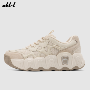 Height-increasing Thick Sole Leisure Sports Shoes