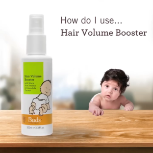 BEO Hair Volume Booster 100ml
