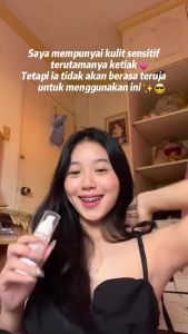GMEELAN 2PCS SET Orange Exfoliating Gel 1 Menit 50g+Krim Pemutih Ketiak Bunga Sakura Bersih 30g [ gmeelan skincare ]