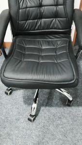 Acero Furniture - Kursi Kantor Hidrolik 6210 Kursi Kerja Kantor