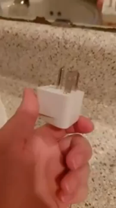 LGAO Adaptor Universal Adapter Power Plug Socket Travel Adapter