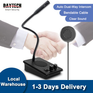 Window Speaker Intercom System WI07: A Comprehensive Guide