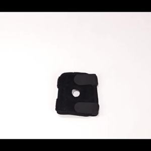 Pet Dog Leg Joint Knee Brace Patella Protection Support Rehabilitation Dog Cat Ligament Joint Support Strap 1PC
