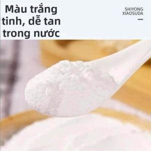 Chất Tẩy Rửa cho Nhà và Sơ Chế Thực Phẩm