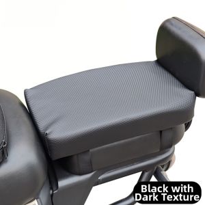 LUKSEN | Pain Relief Sunproof Waterproof E-bike Seat Cushion