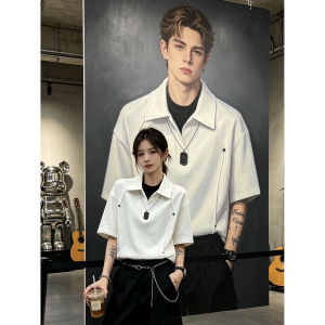 CHENMU | Stylish & Advanced Polo Shirt