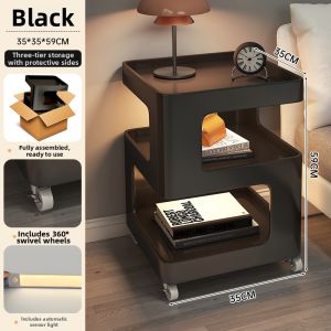 OYIla | Portable Small Storage Cabinet
