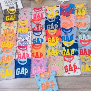 set baju basahan gagap budak perempuan girl set