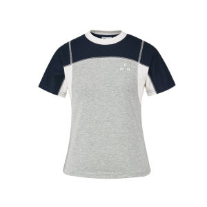 FPA | Quick-Dry Antibacterial Cool Sport Short Sleeved T-Shirt