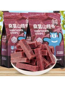 Dried Fruit Candies Specialties from Shandong 505g