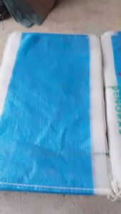 50pcs Ordinary/Imported Sack Jasmine Denorado Printed & No Print/Plain