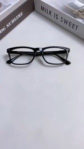 Kacamata Lensa Baca Pria Dan Wanita Lensa Plus +100 SD +300 Anti Radiasi Terbaru