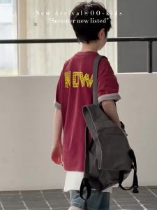 Áo Thun Nam Mùa Hè