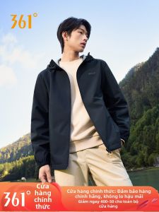 361° | Áo Khoác Chống Thấm Nước Chống Bẩn Chống Gió