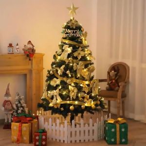 Christmas Tree Christmas Party 150/180CM Birthday Party Decoration Christmas Tree Decoration Home Decor