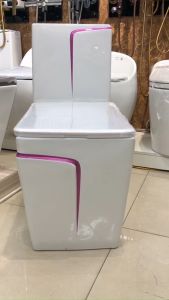 Bệt Liền Khối GROVES màu hồng TÍM