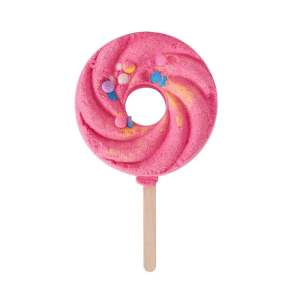 Lolipop Blowing Bubble Bath stitck Salt Ball Aromatherapy Essential Oil Explosion Salt Bath Ball Childrens Bath Toy lolipop