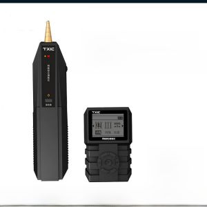 Thiết Bị Kiểm Tra Đường Dây Mạng Đa Chức Năng Tín Hiệu Số Công Cụ Kiểm Tra POE Có Nguồn Điện Công Cụ Kiểm Tra Mạng Lưới