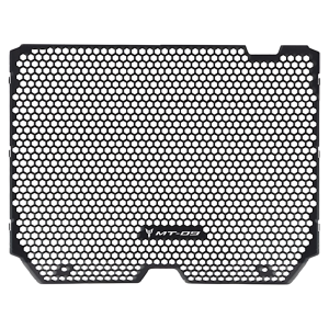 BIG EXPL OSION | Bảo Vệ Radiator Mạng cho Yamaha MT09/SP XSR900 GP Tản Nhiệt và Chống Đá
