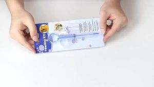 Dụng cụ hỗ trợ cho chó mèo uống thuốc uống sữa uống nước dài 15cm giúp thú cưng uống thuốc dễ dàng tiện lợi an toàn - Medipet