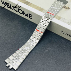 Vỏ Đồng Hồ Vàng Hồng 40mm Với Kính Sapphire Thép Không Gỉ 904L Dành Cho Máy NH35 Chống Nước 10ATM Phù Hợp Với Mặt Số 28.5mm