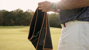 Welltowel ผ้าเช็ดทำความสะอาดอเนกประสงค์