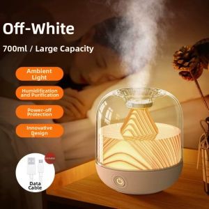 SKAMA | Quiet Aromatherapy Humidifier For Home Office