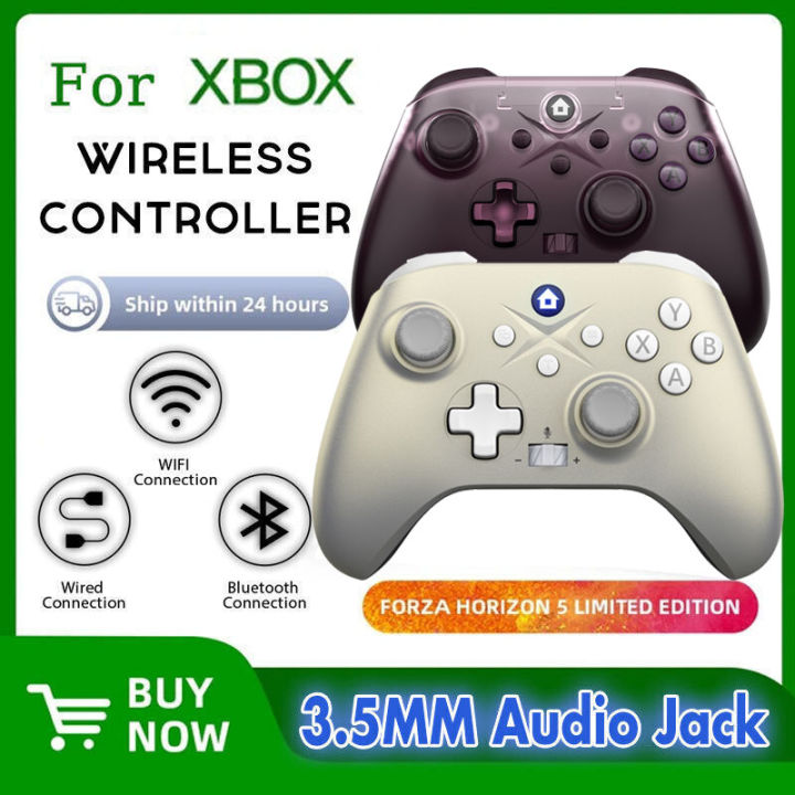 wifi Wireless Controller For Xbox One Console Dual