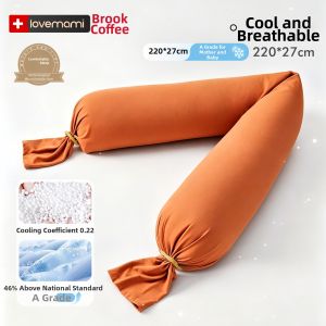 lovemami | Pregnancy Support Side Sleep Pillow