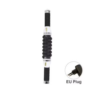 Cellulite Reduction Bead Roller Massage Lymphatic Drainage Rolling Beads Cylinder Therapy Body Contouring Fat Removal Machine