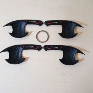 Outer Cover Pintu Mobil Toyota Raize 2023 - 2024 Hitam
