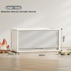 KAIPAQI | Multi-purpose Children Organizer Combined Cabinet