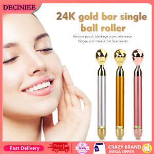 DECINIEE 24K Gold Energy Beauty Bar: A Comprehensive Guide