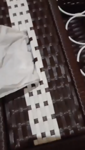 TERMURAH Tempat tisu dan aqua gelas rumahTempat tisu dan aqua gelas wadah tisu wadah air Tempat Aqua gelas tempat tisu unik 2 in 1 tempat tisu kotak tempat Aqua gelas 8 cup Tempat Tisu Dari Rotan Sintetis - Tempat Tissu rattan plastik wadah Tisue anyam