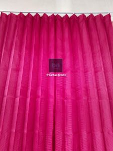 gorden hordeng/gorden jendela 2 kaca 2 meter/hordeng/korden/hordeng jendela murah/gorden pintu kamar 1 pintu/gorden sido vanesa lebar 2 meter/goden jendela kamar aesthetic/gorden ukuran 100x200