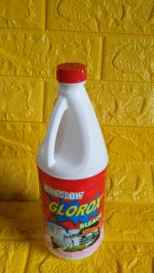 MAXGLOW Glorox Bleach - 1 Liter