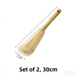 Multipurpose Cleaning Brush Dead-Angle-Free