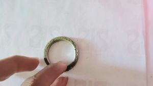 paking knalpot vario 150