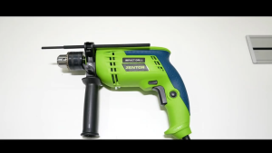 Zentor สว่านไฟฟ้า เครื่องเจาะปูน สว่านเจาะปูน กำลัง680W มอเตอร์ทองแดง ทนทาน มีประสิทธิภาพ Electric drill