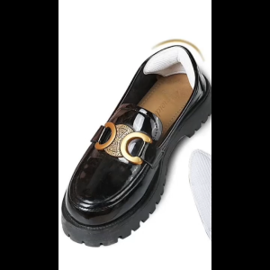 Harga Grosir - Silikon Pelindung Tumit Sepatu Nyaman / Insole Tumit Lembut Anti Nyeri & Lecet