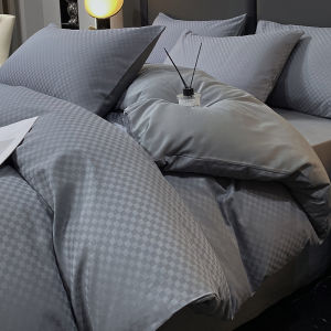 Kiss Dear | Luxurious Long Staple Cotton Summer Bedding