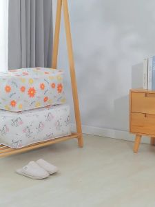 TERBARU!!! TEMPAT PENYIMPANAN STORAGE BAG QUILT BAG TEMPAT PENYIMPANAN SELIMUT/BAJU/CELANA ANTI AIR BANYAK MOTIF / CLEO - TIANA - DORY SHENAR - PERABOTMURAH