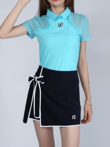 Golfist | Slim Fit Summer Golf Dress Clothing