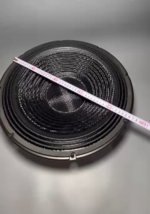 Loa bass sub 50 RCF - từ 220 côn 100 màng các bon - giá 1 cái - hàng nhập cao cấp
