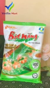 Bột Năng Thượng Hạng Tài Ký Túi 1kg