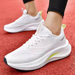 Breathable Shock Absorption Youth Boys Running Shoes