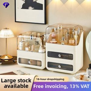 Cosmetic Storage Box Drawers